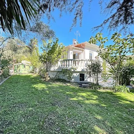 Villa Valentina Bord De Au Calme *