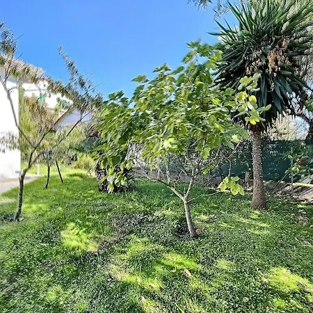 Villa Valentina Bord De Au Calme *