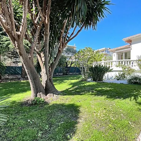 Valentina Bord De Au Calme Villa *