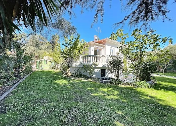 Villa Valentina Bord De Au Calme *