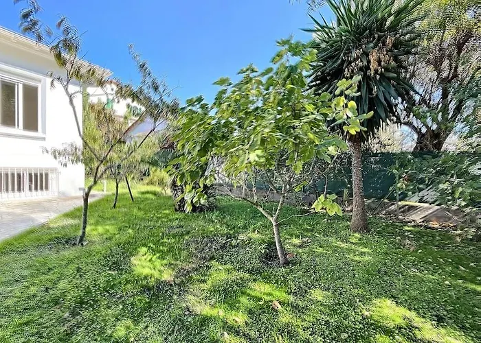 Villa Valentina Bord De Au Calme *